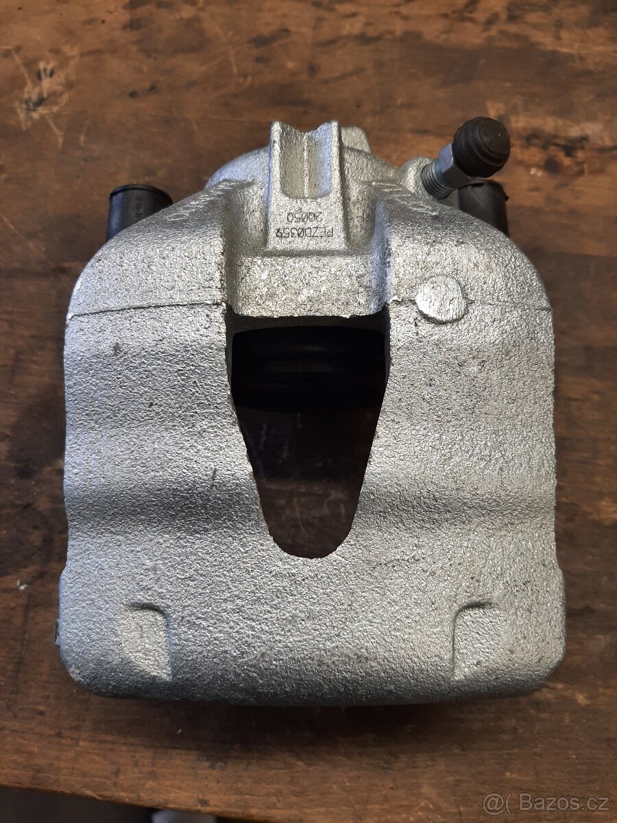 Brzdový třmen Scala , Fabia 4 - 2