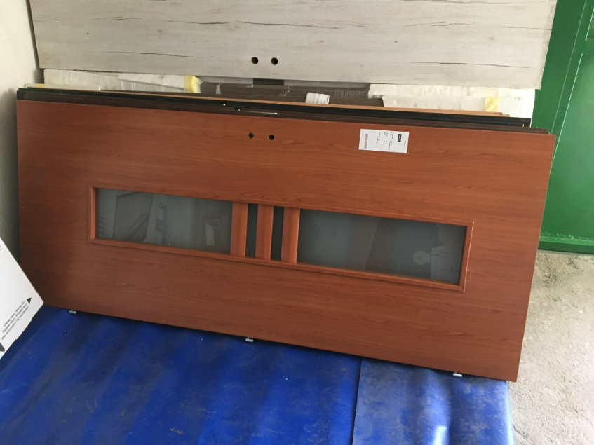 dveře Invado Nida 2 - 2