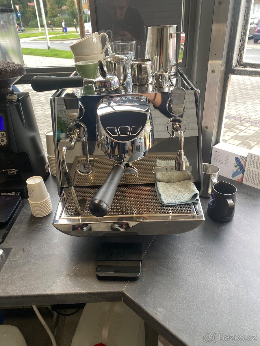 Victoria Arduino Prima One - 2