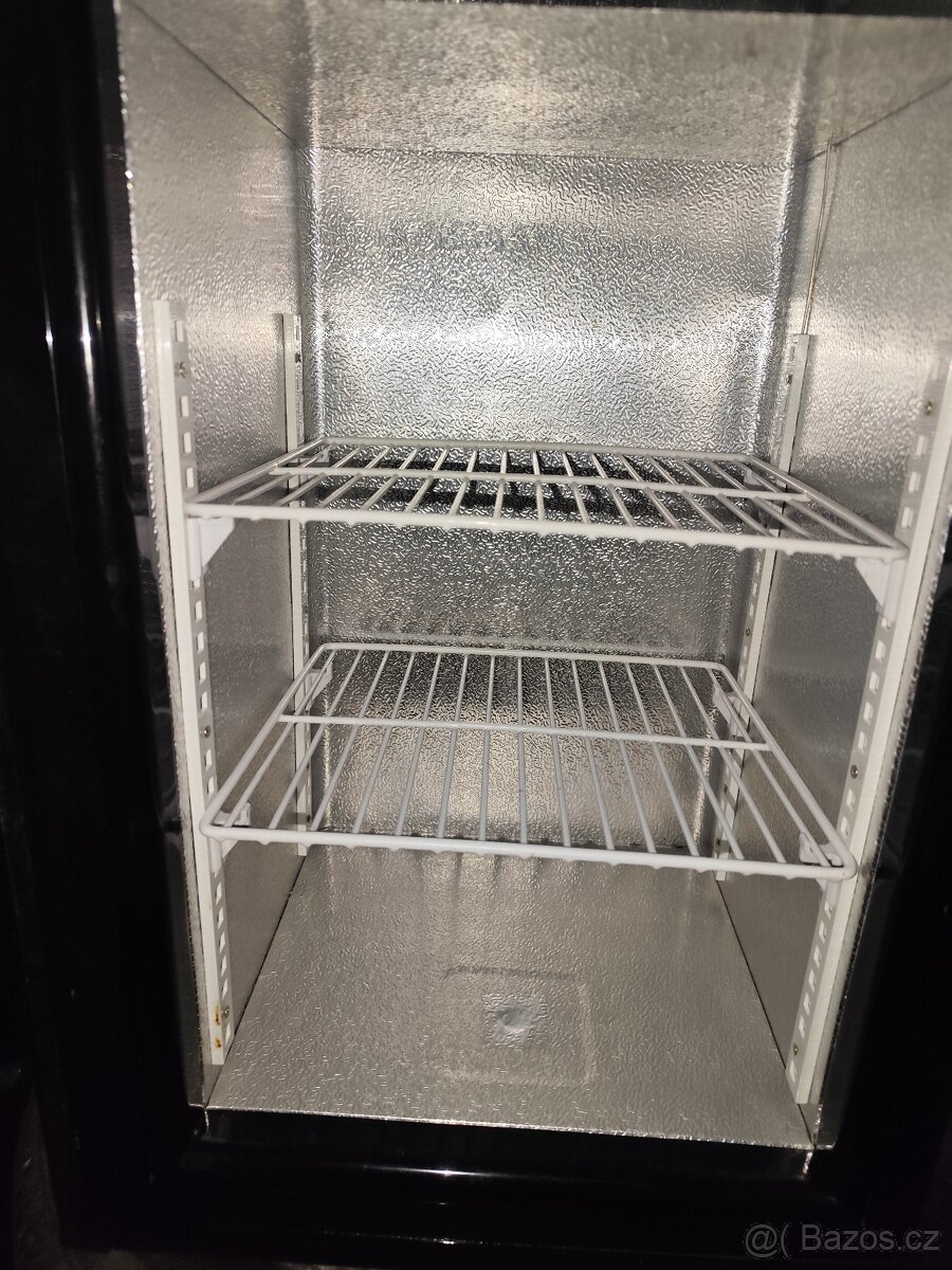 Barová mini lednice/chladnička na nápoje - 2