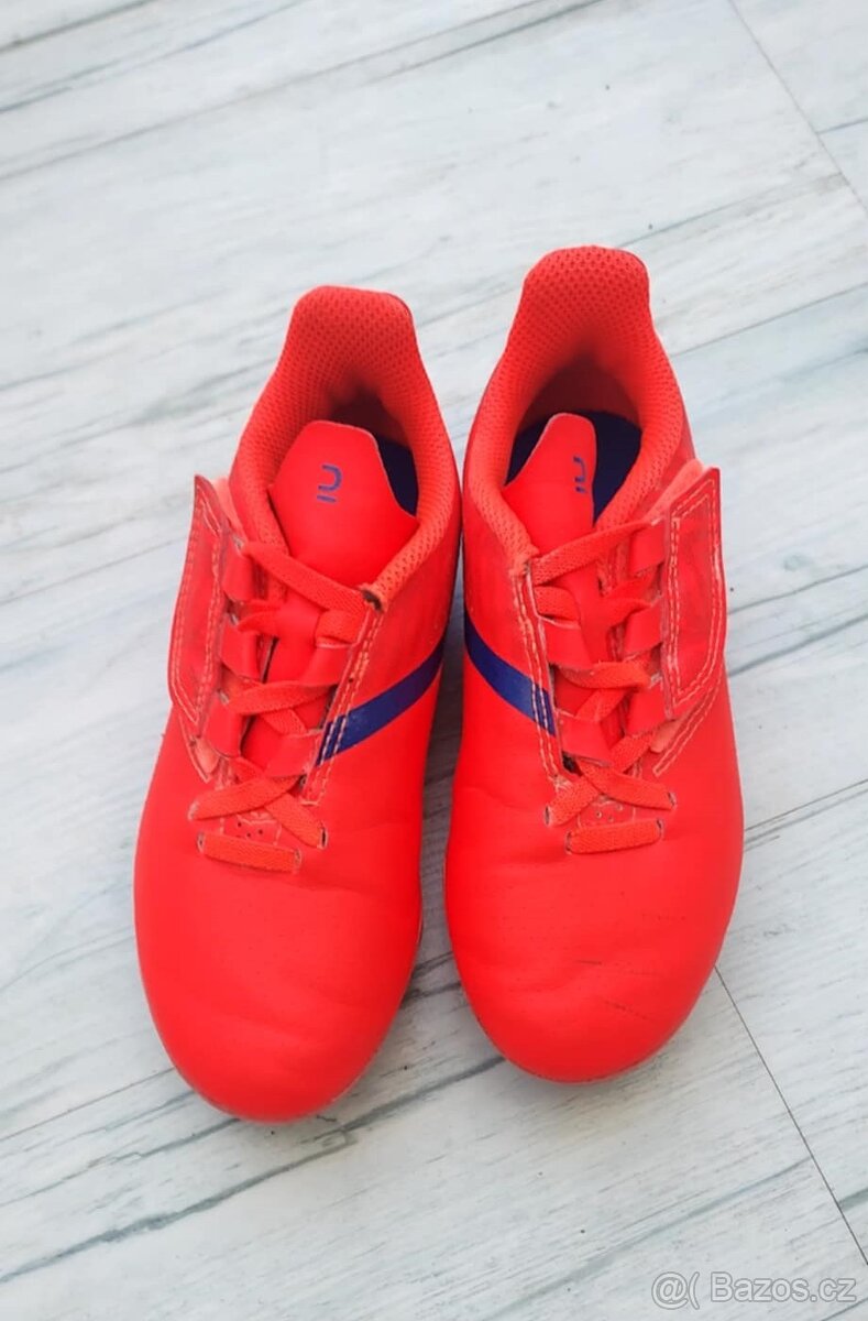 Kopačky vel. 29 - 2