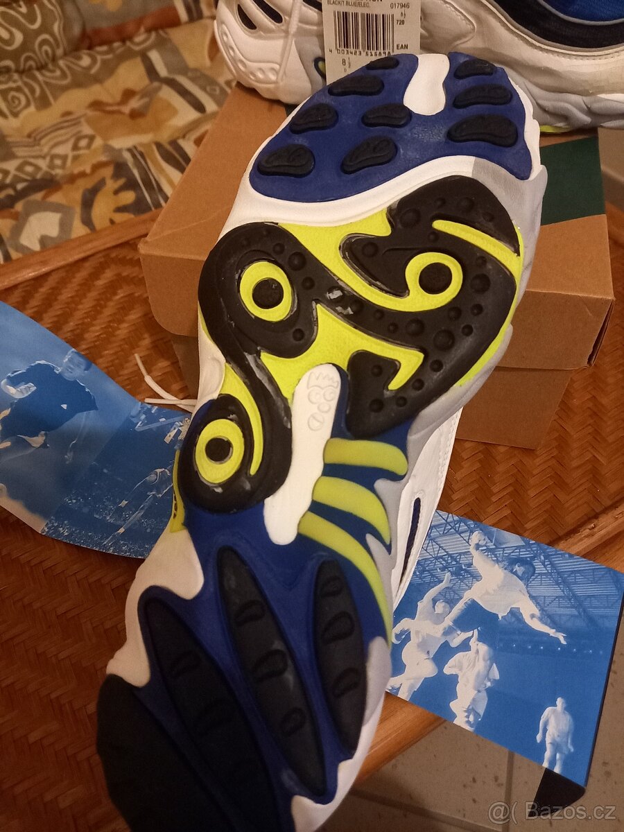 Adidas EQT.Solution - 2