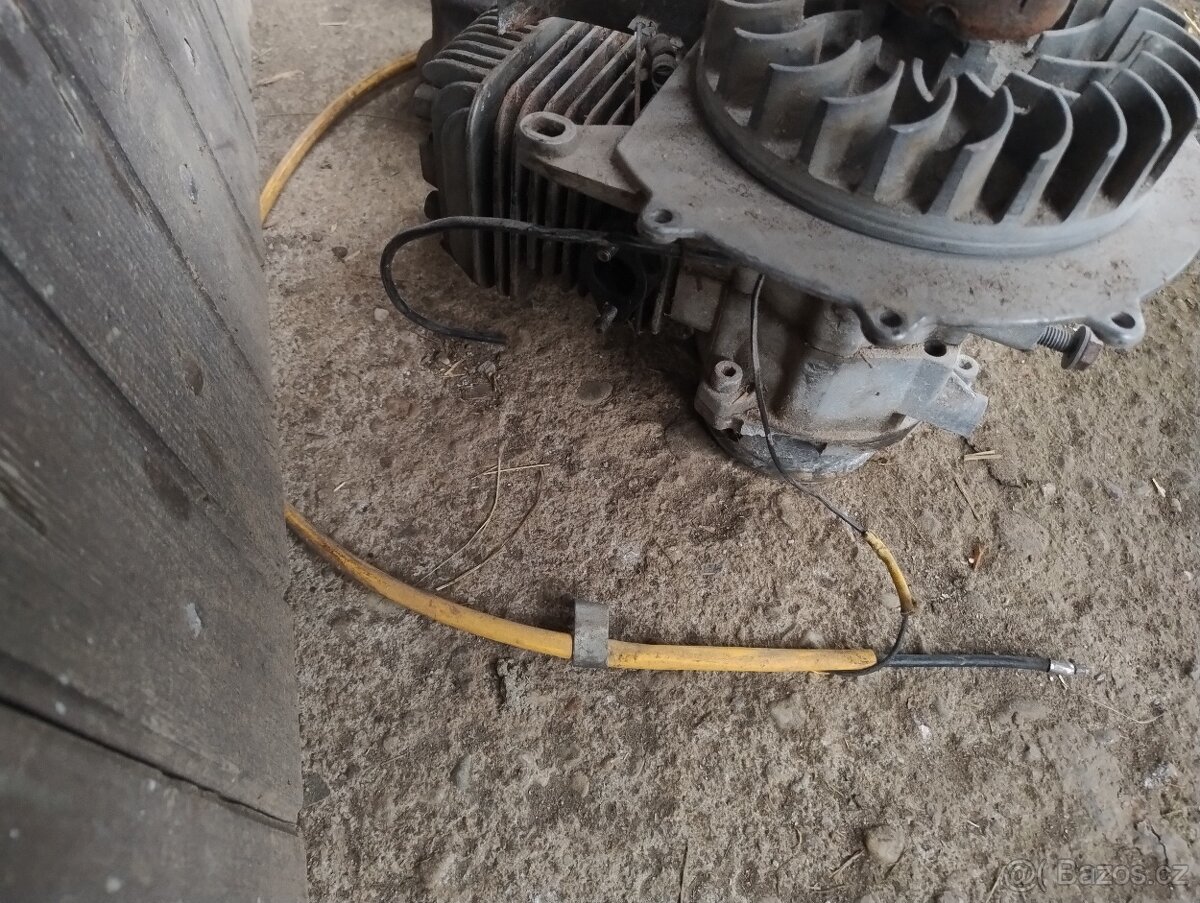 Motor Terra Vari na ND nebo ekodotace - 2