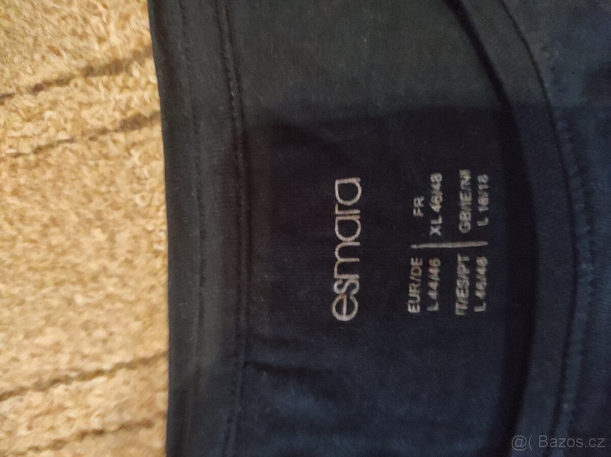 Dámská trička - 2