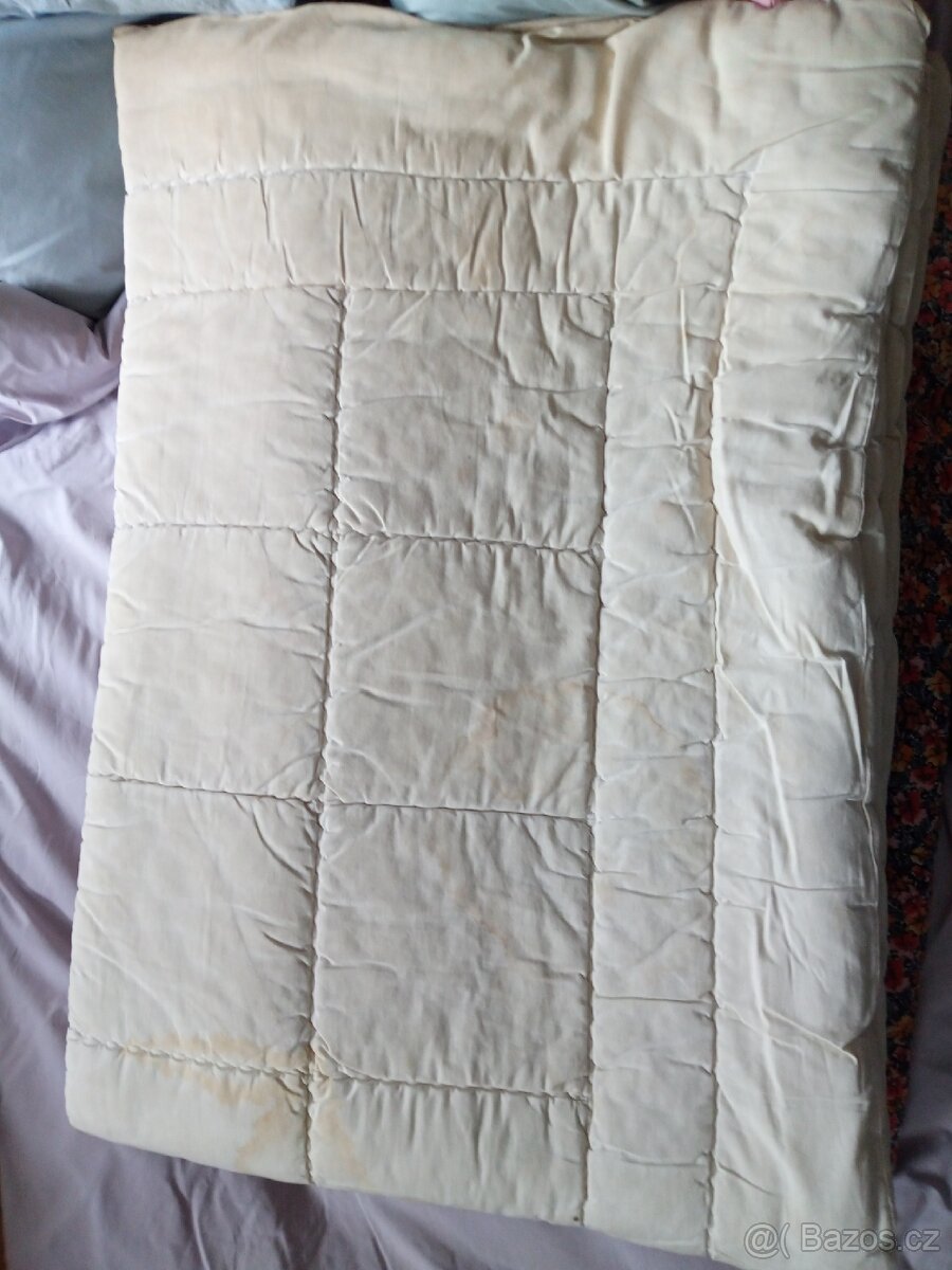 Perina deka ovci vlna 180x120 - 2