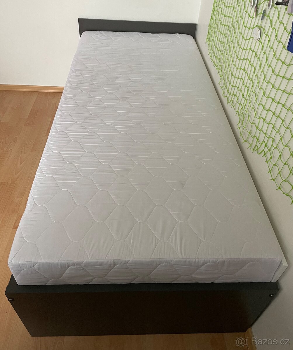 Nová pružinová matrace - 2