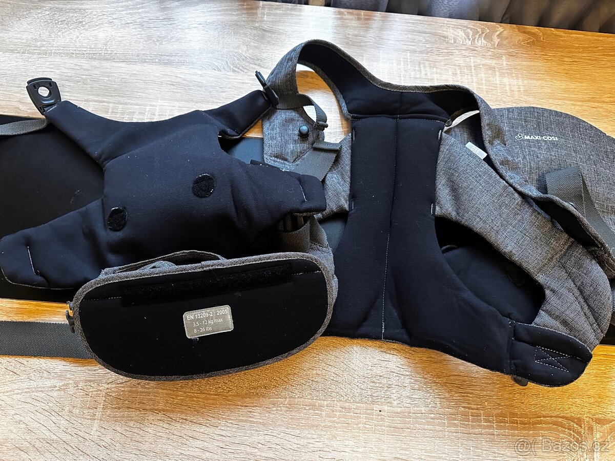 Nosítko Maxi Cosi Easia - 2