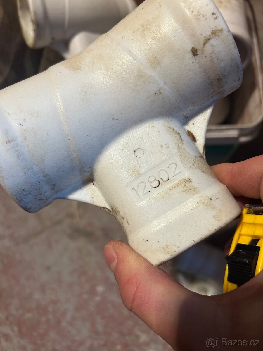 T-kus na bazen Intex 427-457cm - 2