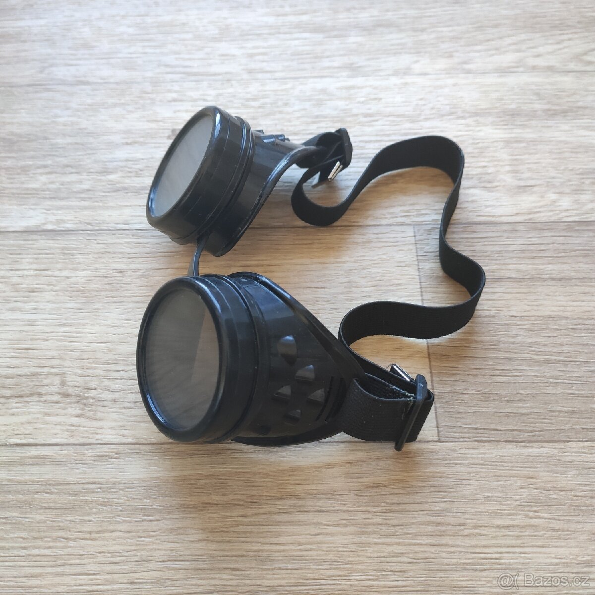 Sluneční brýle - 2