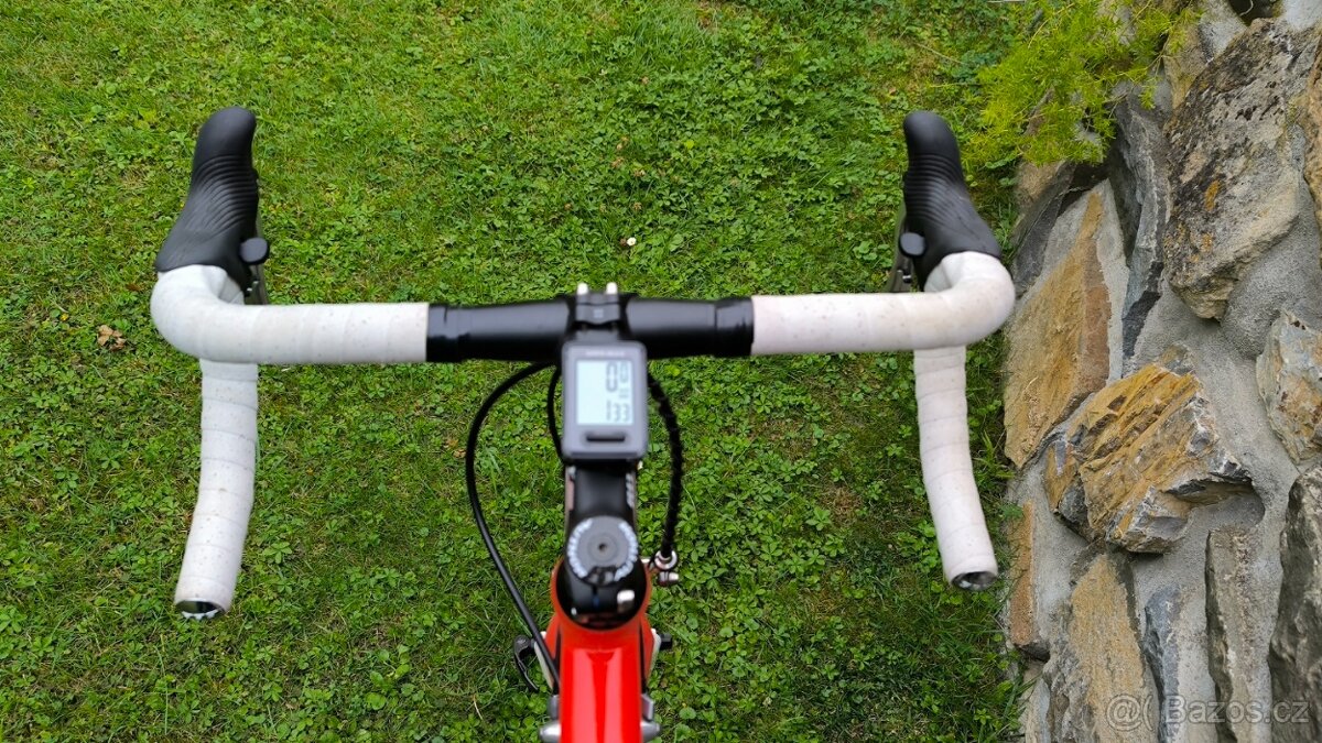 Silniční kolo Author - 2