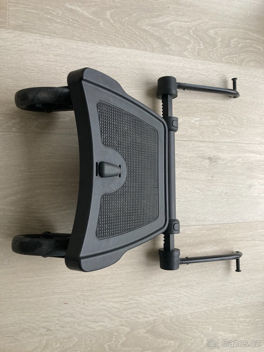 Stupátko - ABC Design Board Kiddie Ride On 2 - 2