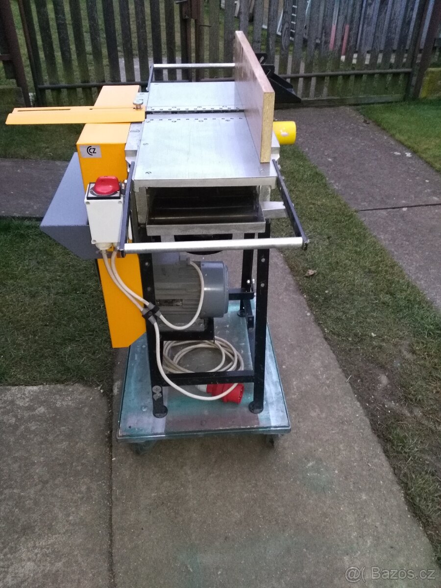 Prodám kombi stroj UMDS 2A - 2