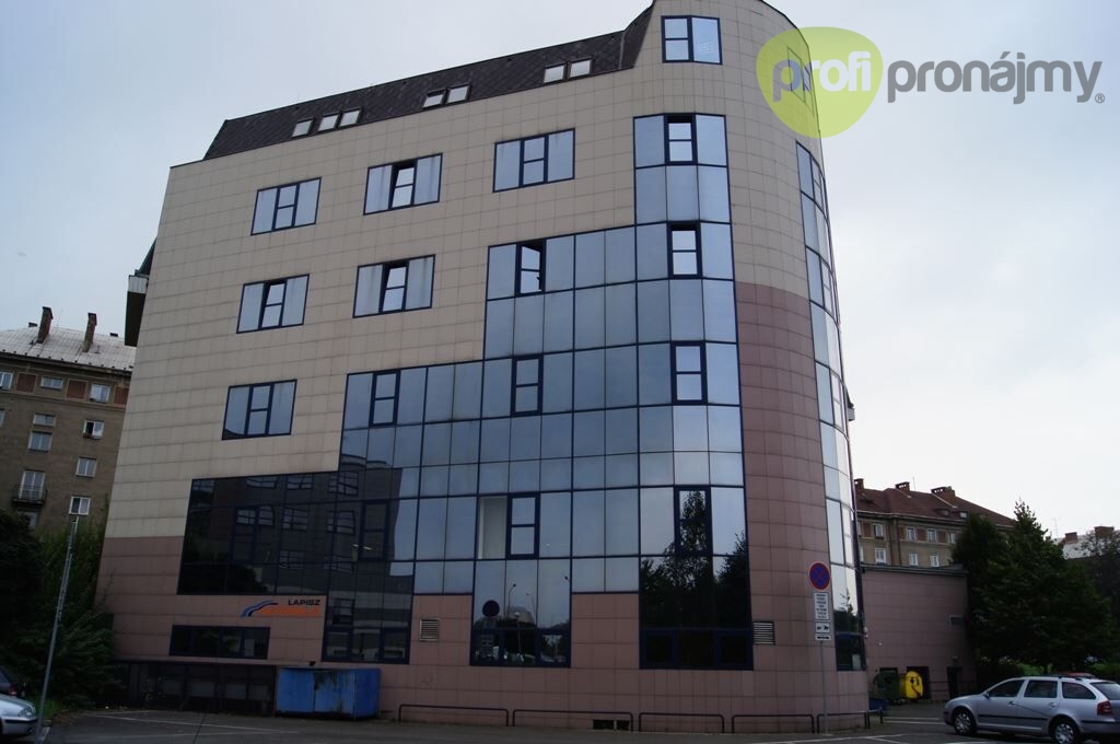 Pronájem kanceláře 20 m² - 2