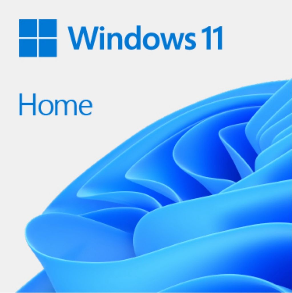 Windows 11/10 Licence (Pro nebo Home) - 2