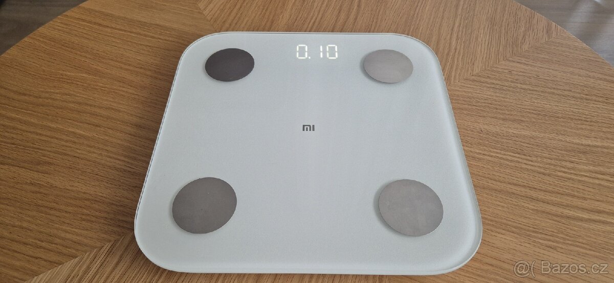 Chytrá váha Xiaomi - 2