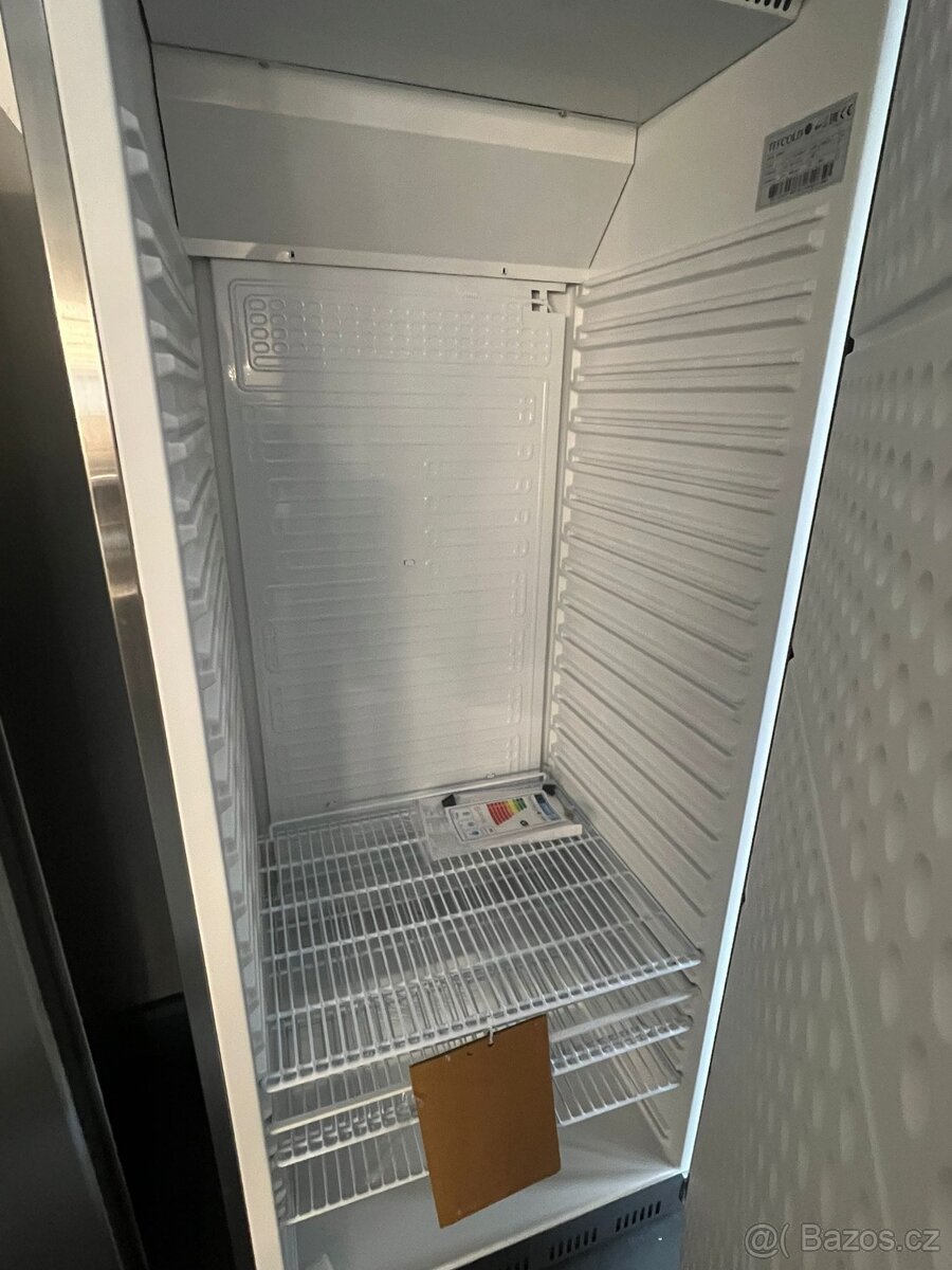 Lednice TEFCOLD UR 600 X1 - 2