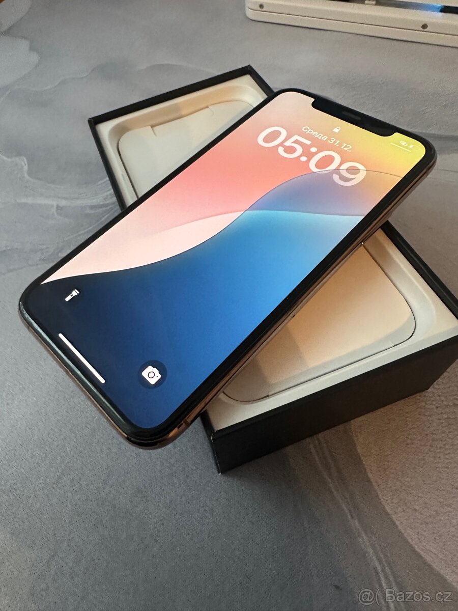 iPhone 11 pro 256gb - 2