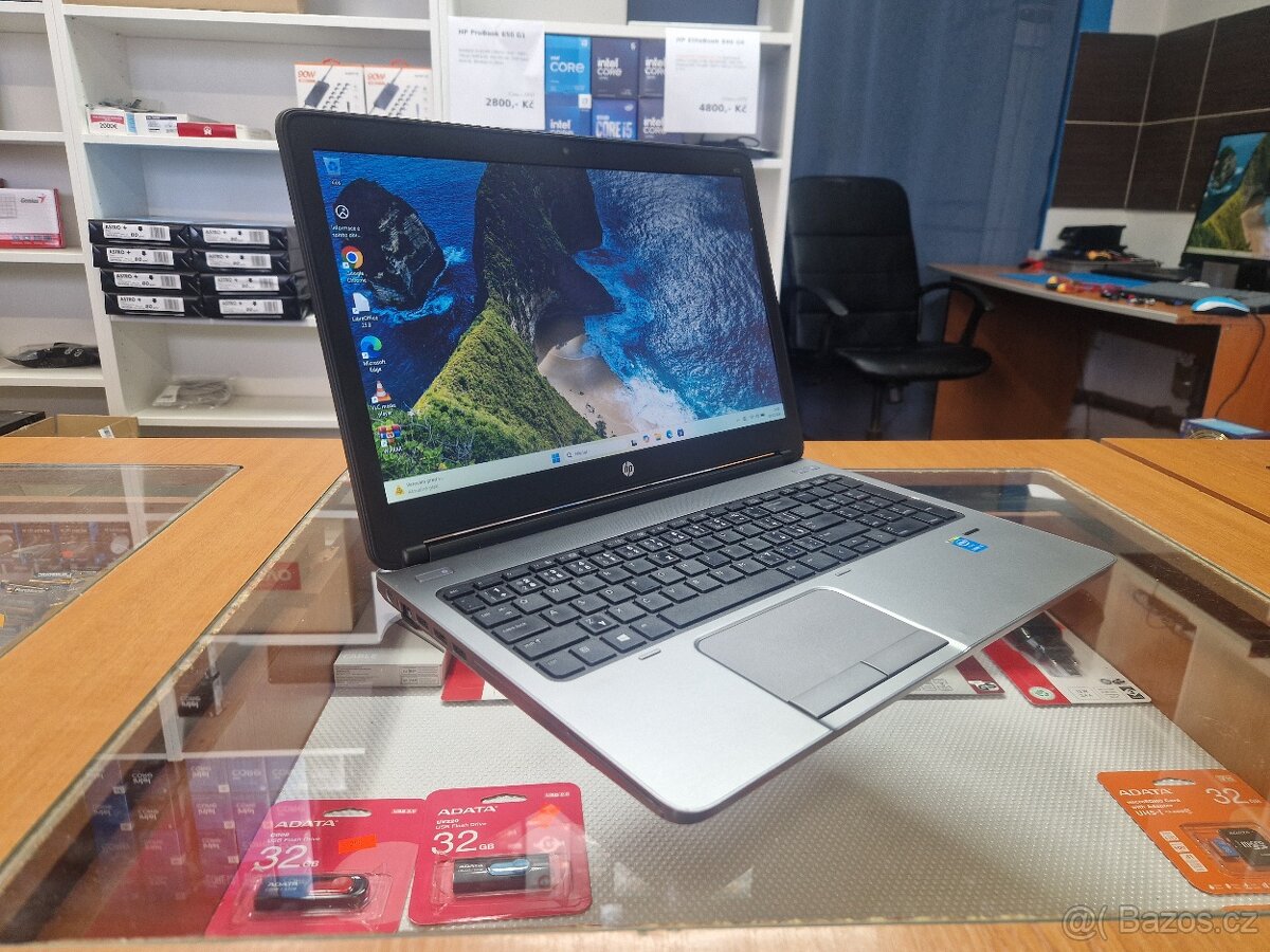 HP ProBook 650 G1 - 2