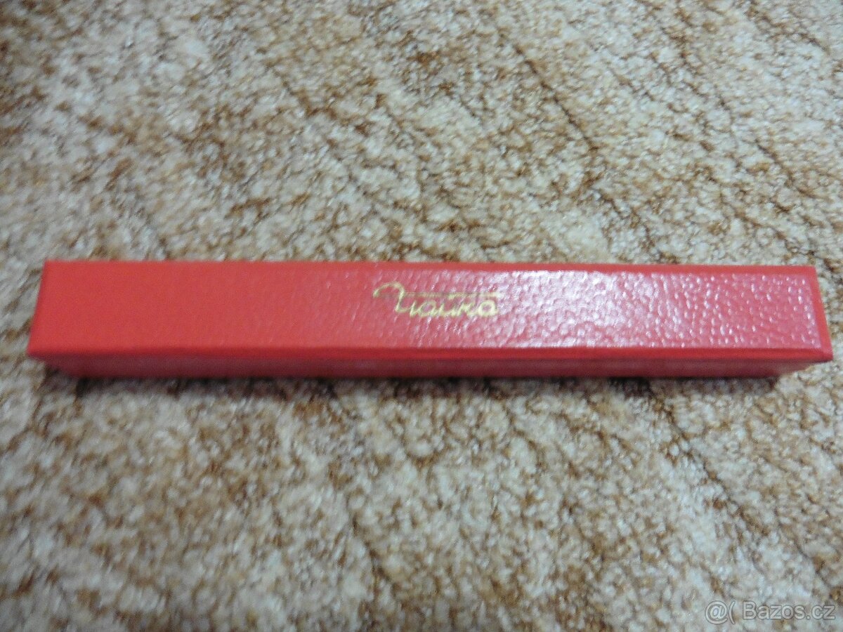 Krabičky od hodinek - 2