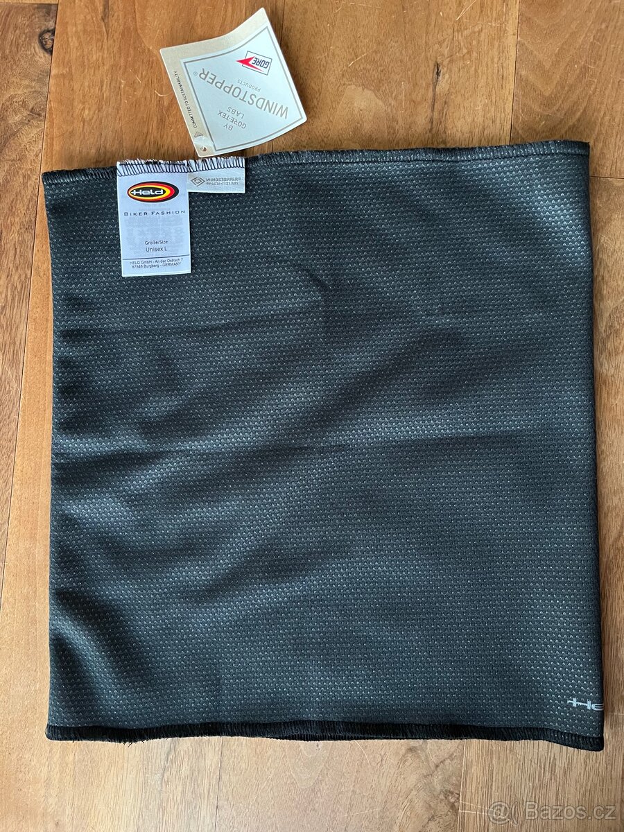 Nákrčník Held - 2