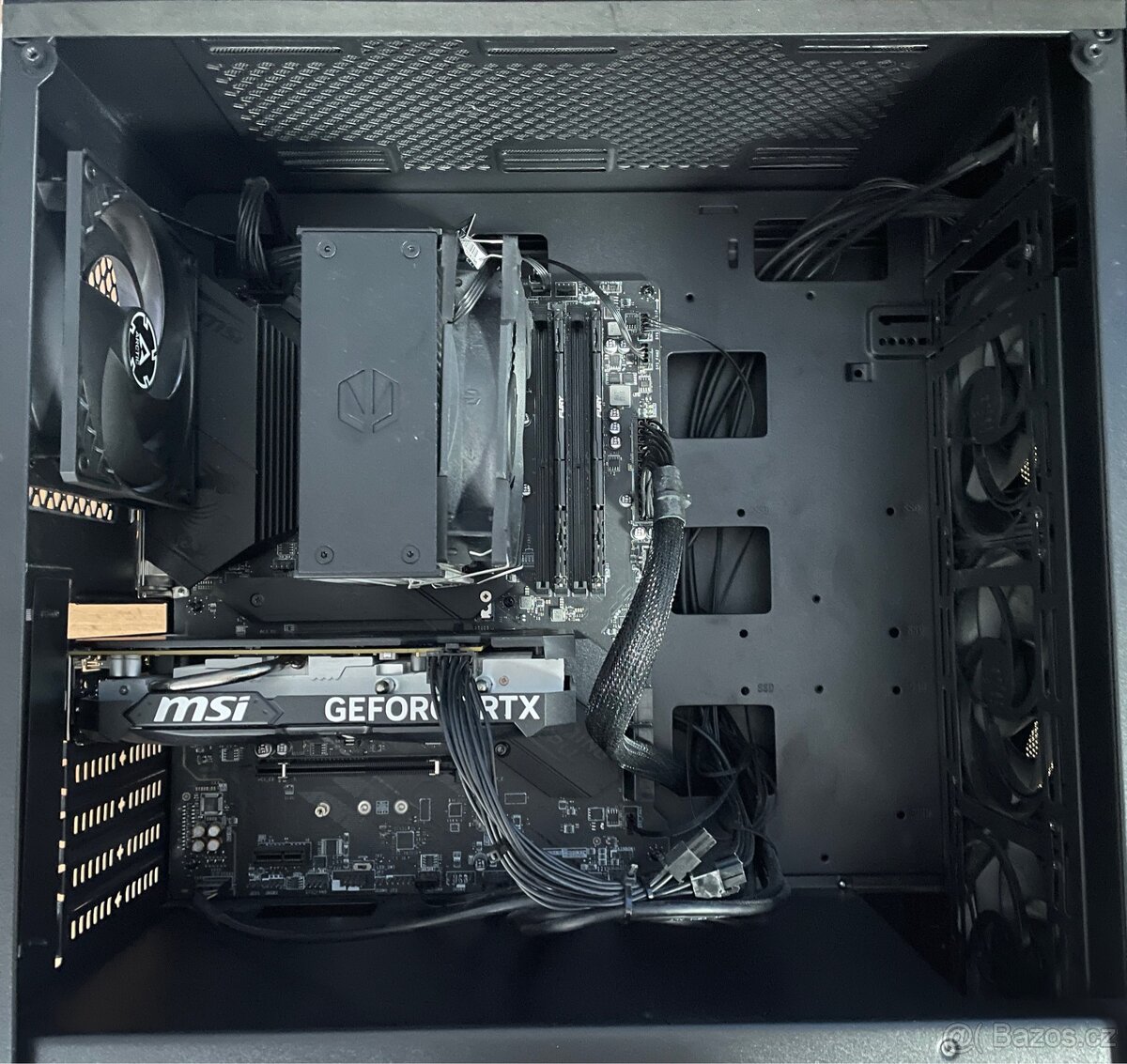 Prodám herní PC - 2