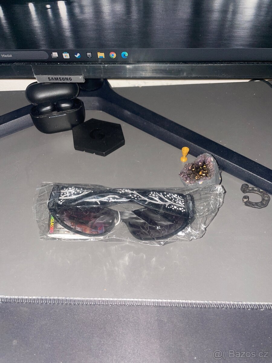 Sluneční brýle - 2