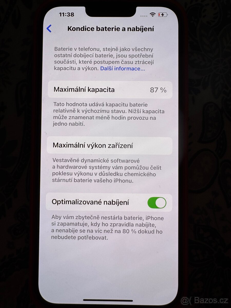 IPhone 14 Plus 128 GB - 2