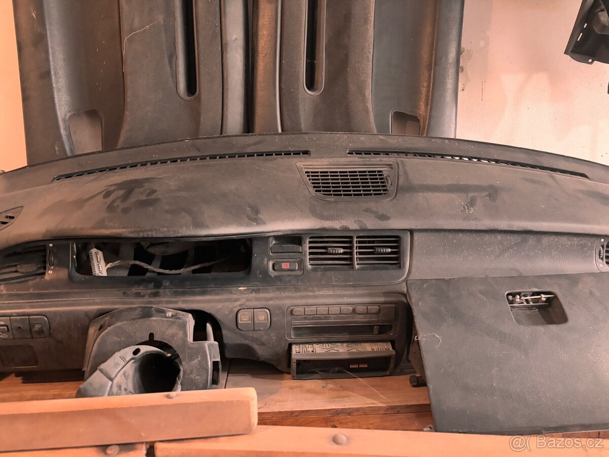 Dily Honda civic 5g, EG - 2