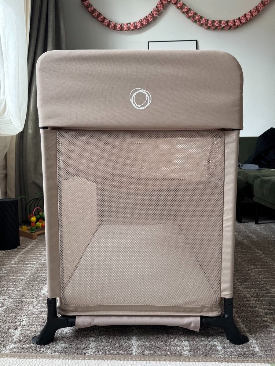 Bugaboo Stardust - 2