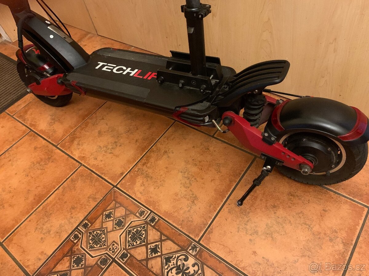Techlife x7s - 2