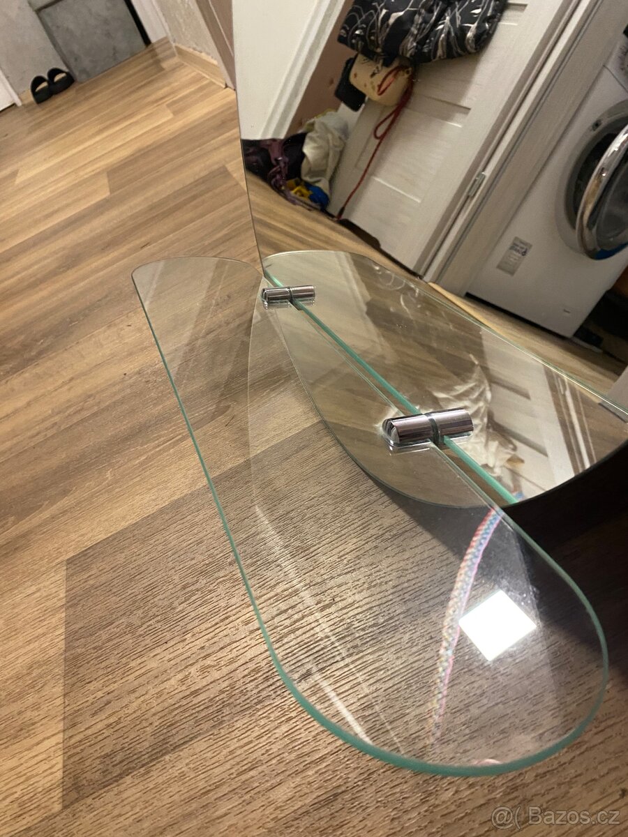 Zrcadlo do koupelny - 2