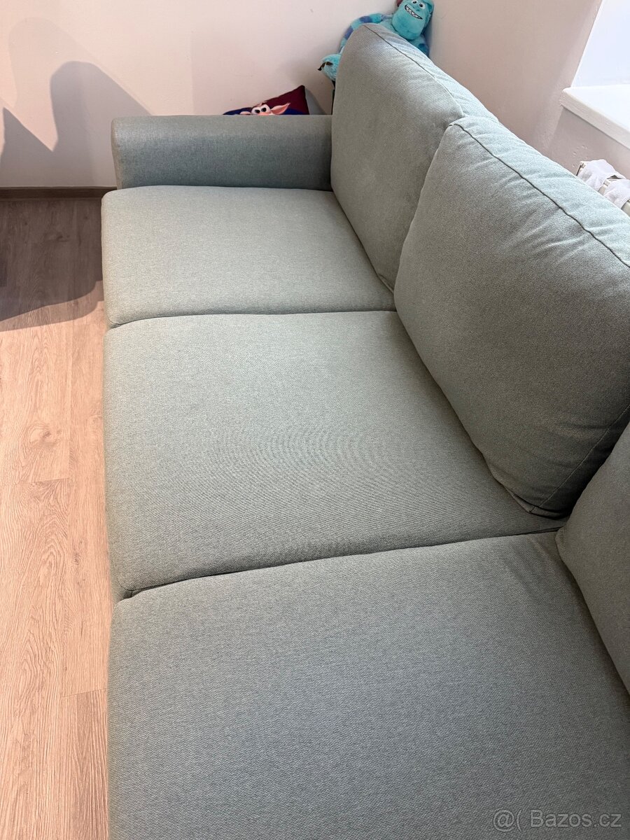 Rozkládací pohovka Ikea - 2