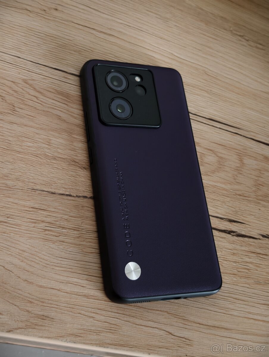 Xiaomi 13T 256GB kožený - 2