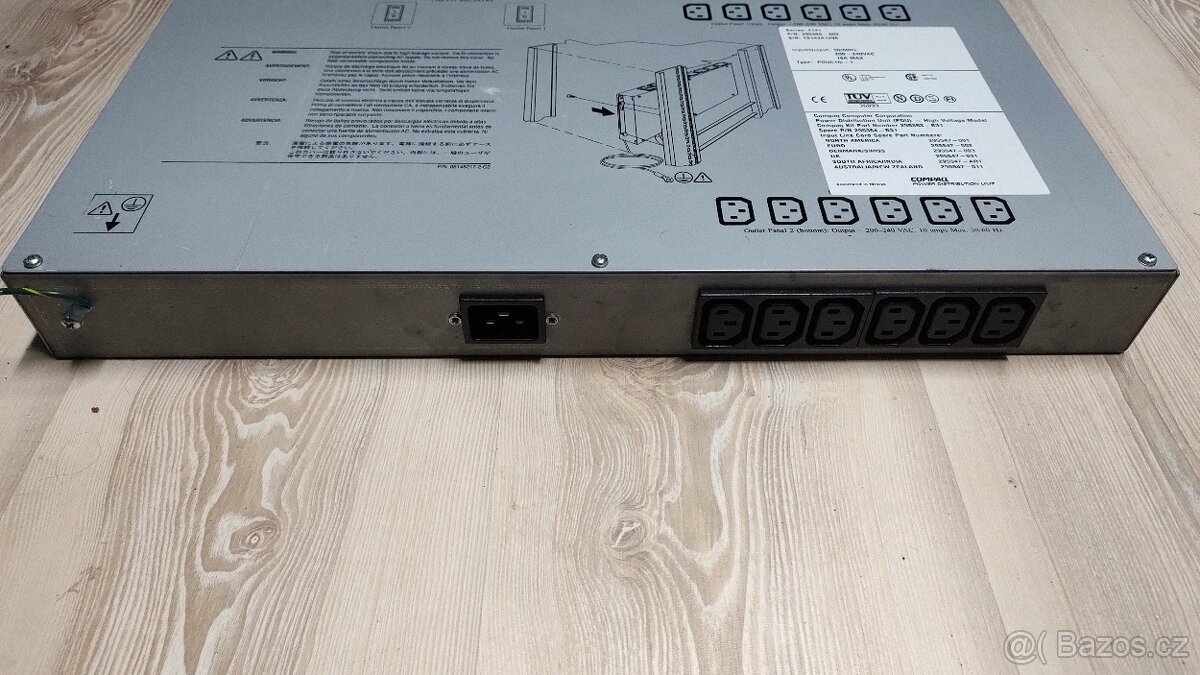 PDU Compaq - 2