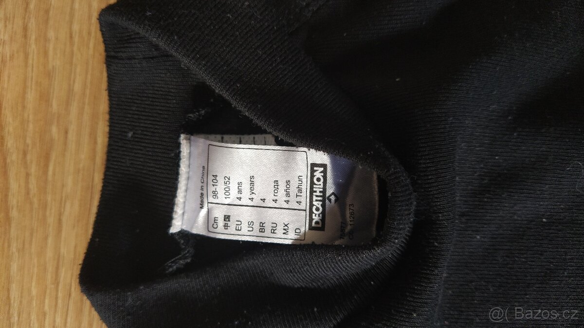 Termo tričko 98 - 2