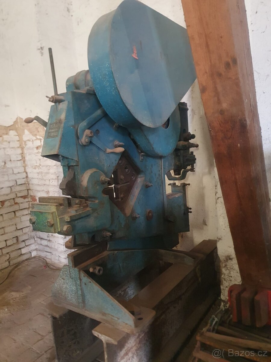 Kombinované nůžky W.S.G. KBL 13 - 2