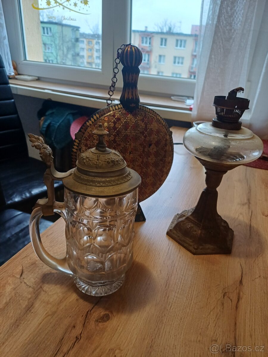 Prodám tyhle věci - 2