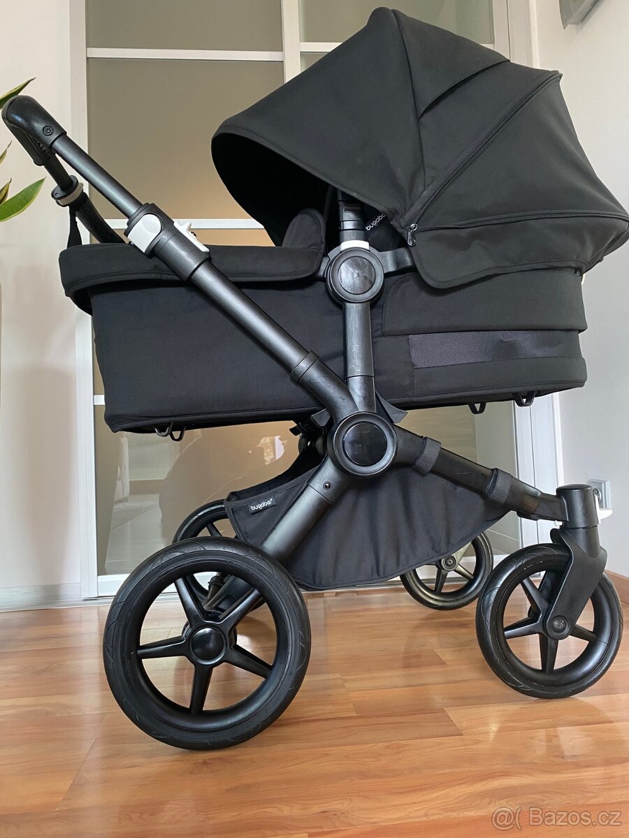 Bugaboo Donkey 5 DUO - 2