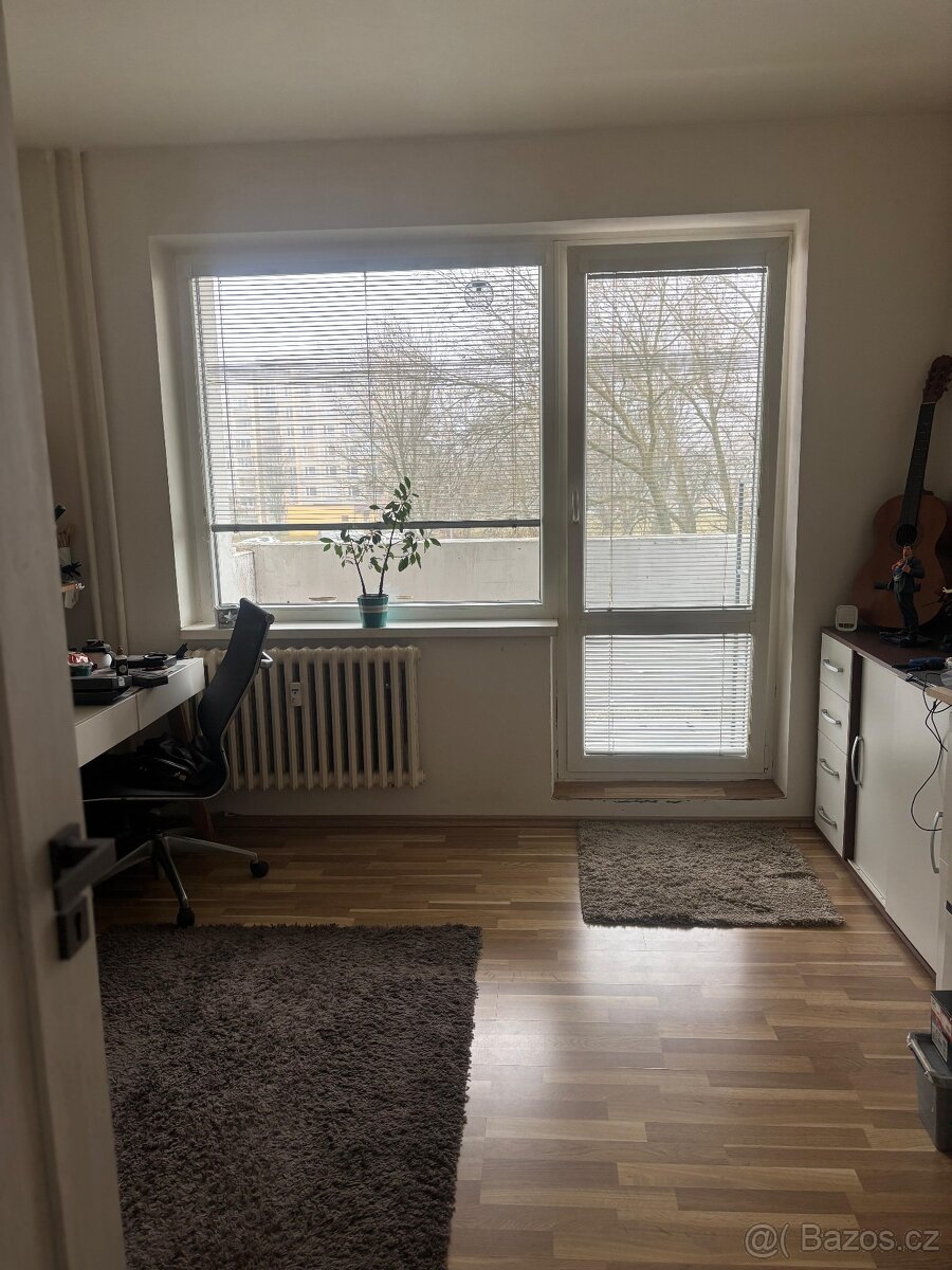 Byt 3+1 Sokolov, Atletická ul. - 2