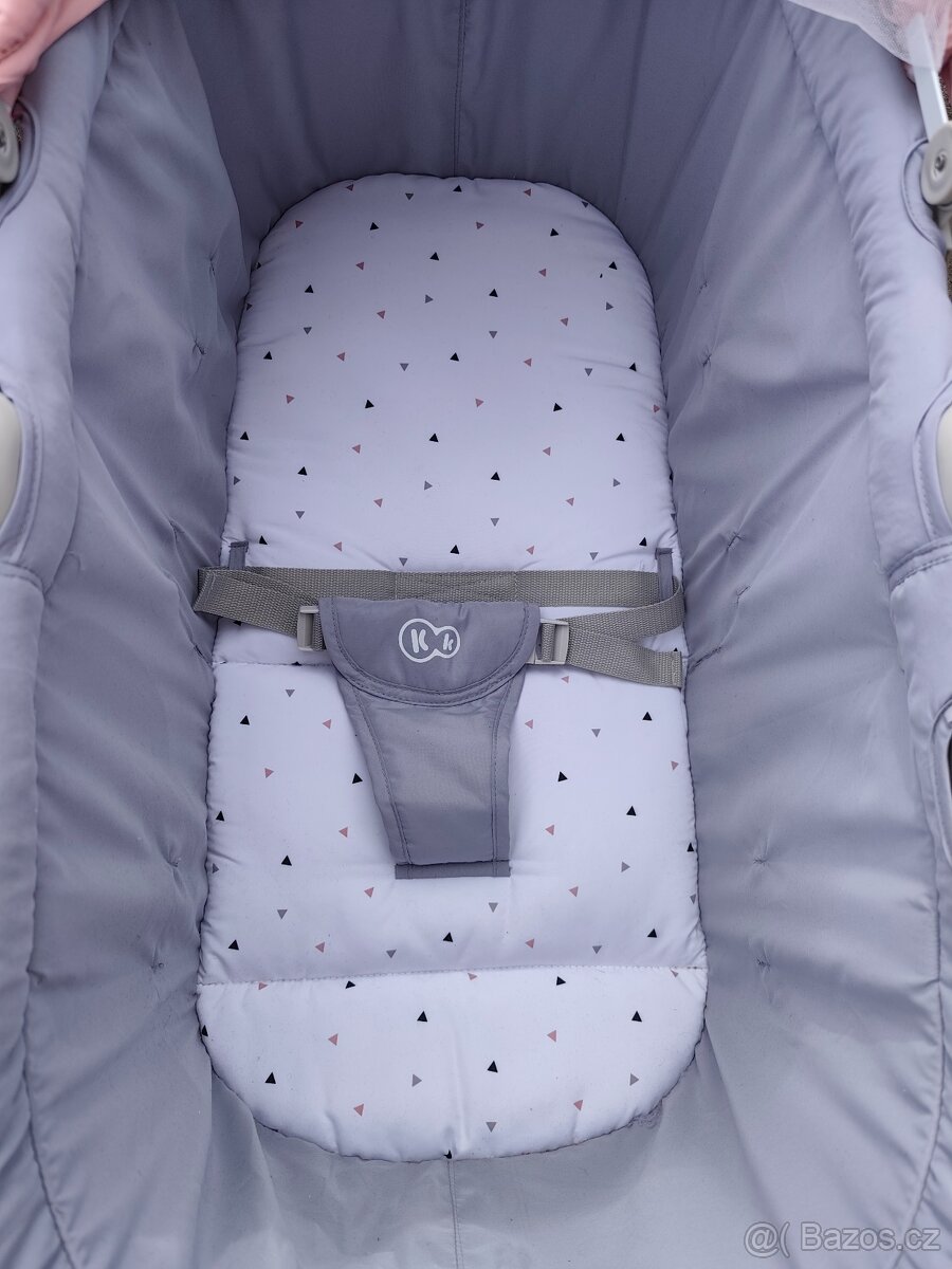 Kinderkraft Unimo 5v1 - 2