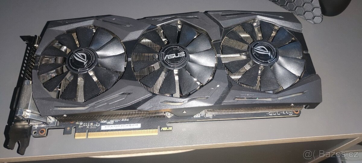 Starší PC komponenty - 2