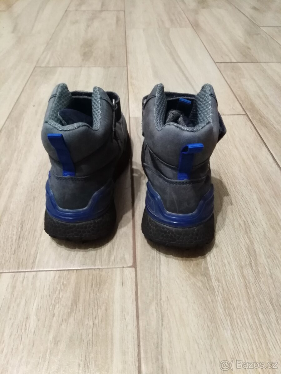 Celoroční boty D.D.Step vel. 29 - 2