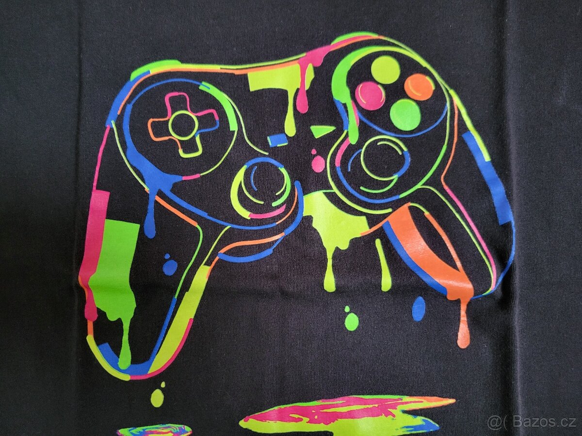 Tričko Next vel. 11 roků - 2