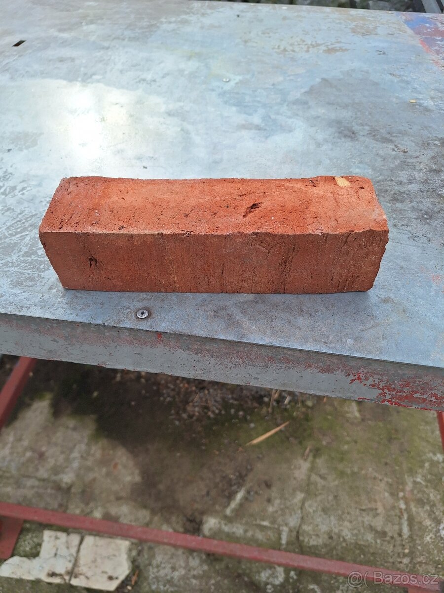 obkladové cihličky - 2