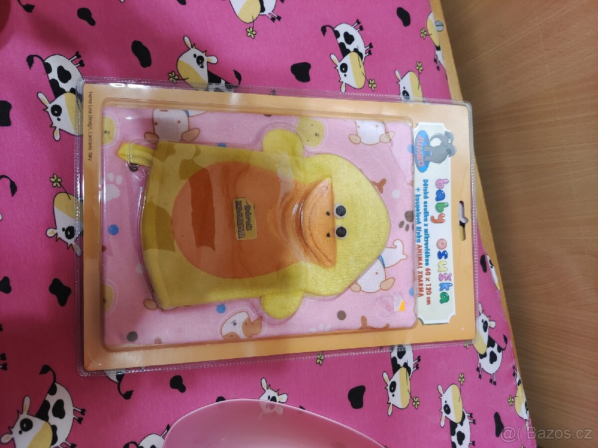 Sada pro menší děti - 2