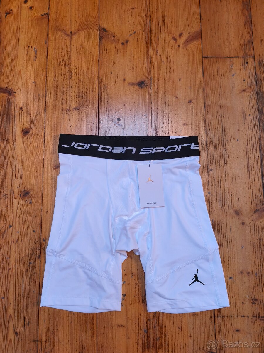 Pánské funkční kraťasy a teplákové kraťasy - 2