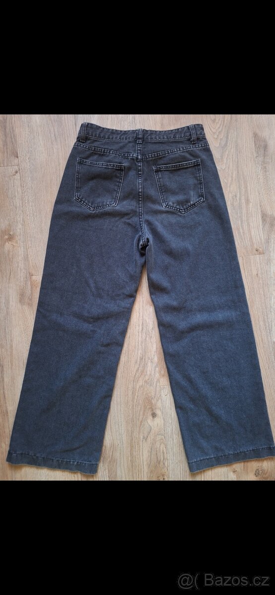 Dámské džiny - 2