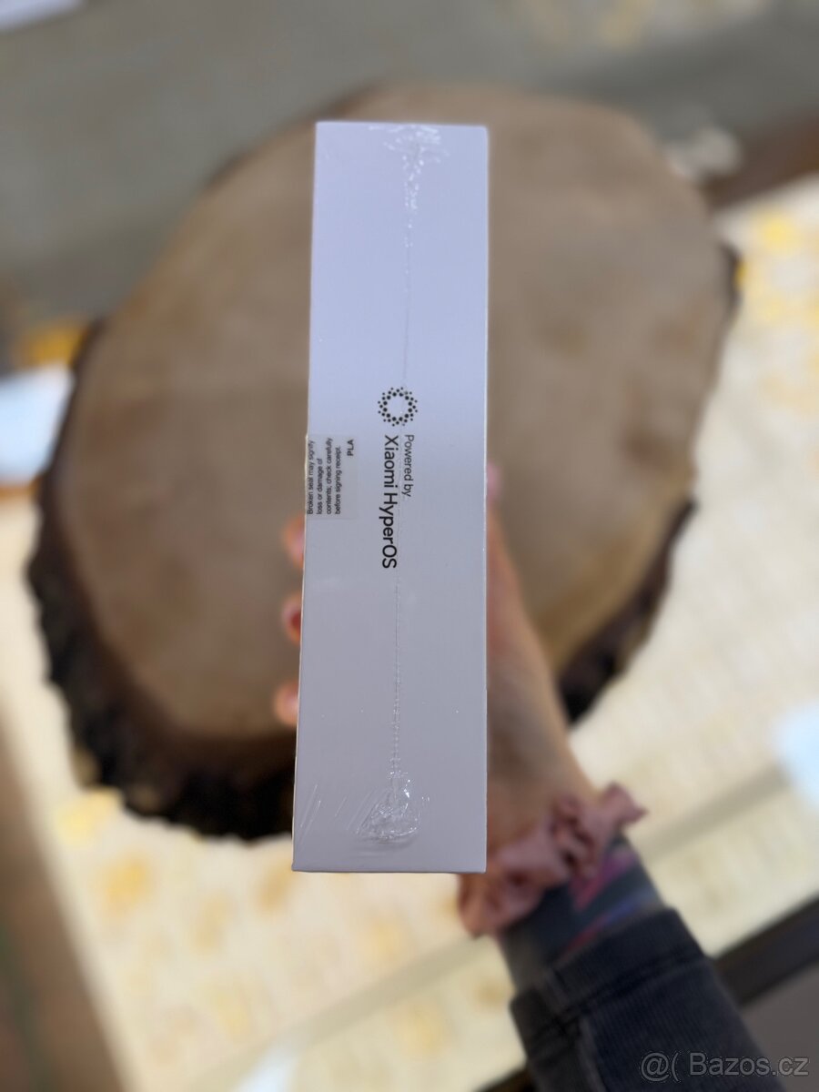 Nový , nerozbalený REDMI NOTE 15 PRO - 2