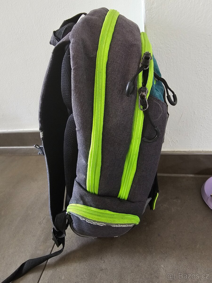 Školní batoh - 2