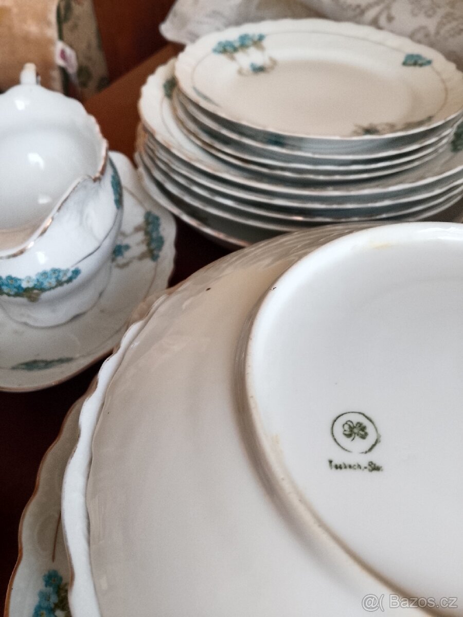 Jídelní souprava - 2